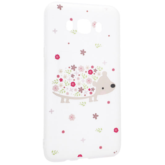 Fashion Zoo TPU Case — Samsung J5 Prime(G570) — Design 3