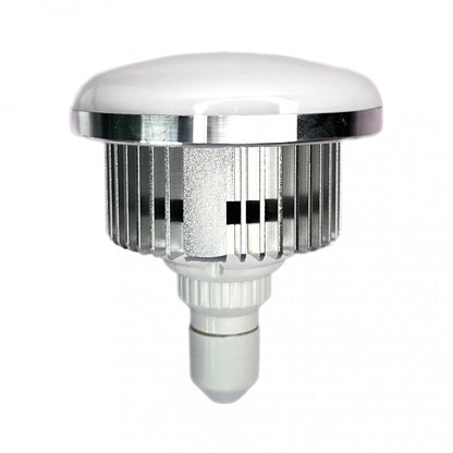 LED Lamp E27 150 мм с пультом