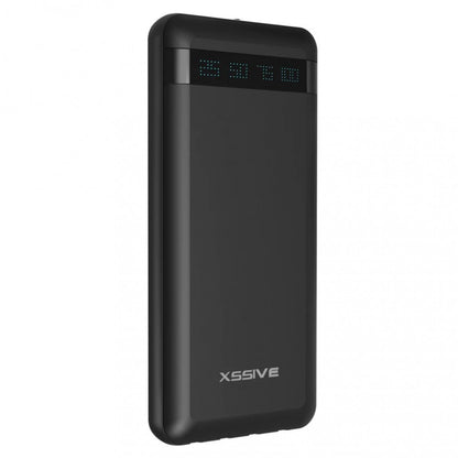 Power Bank 10000 mAh — XSSIVE XSS-PB17