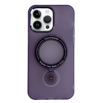 Stand Case with MagSafe — iPhone 12 Pro Max — Lilac