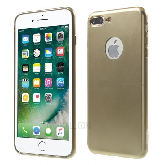 Fshang Supremacy Case — iPhone 7 ; 8 — Gold