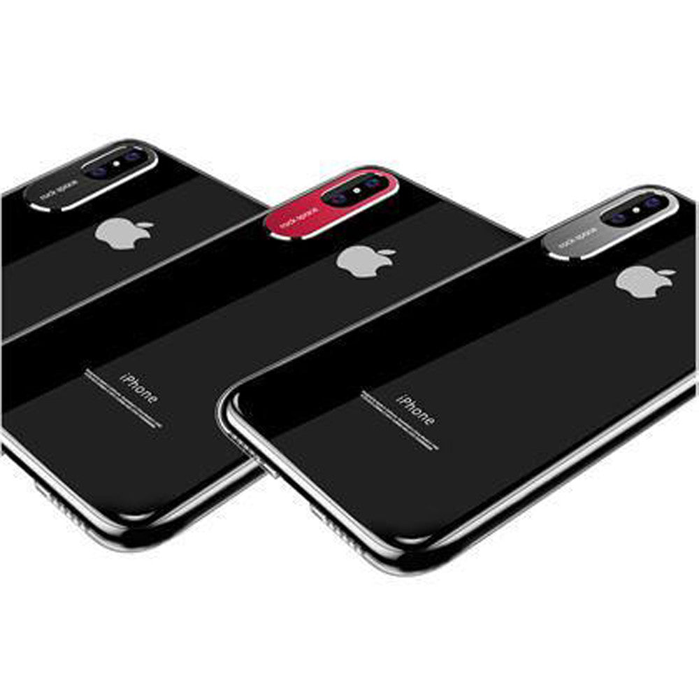 RPC1337 Rock Space Prime Series Case — iPhone X ; iPhone Xs