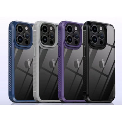 Ipaky MTG Series TPU Case — iPhone 15 Pro Max — Grey