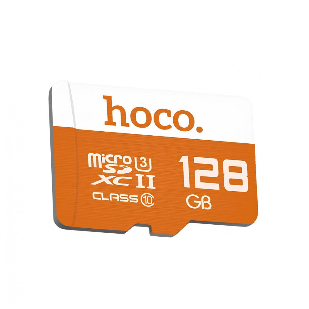 Memory Card 128GB — Hoco TF