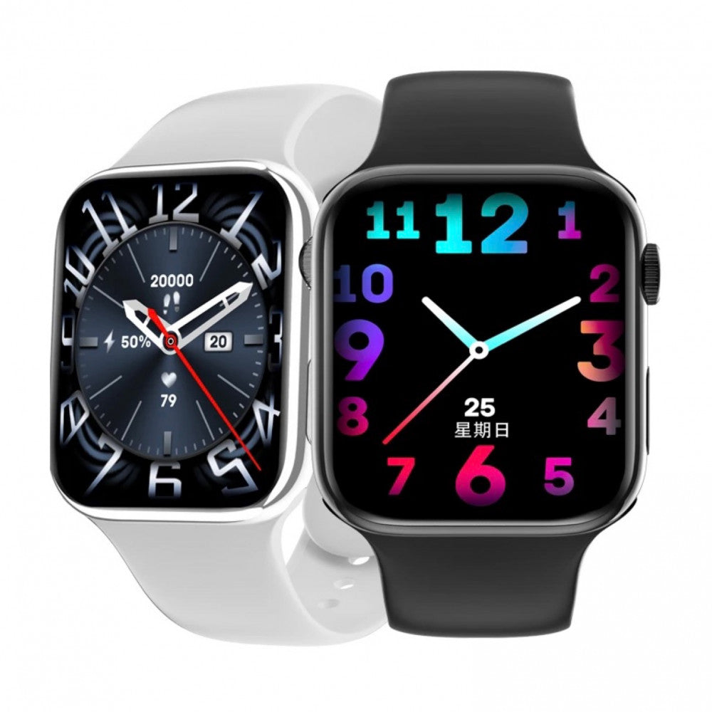 Watch 7 (V7-Max) Smart Watch