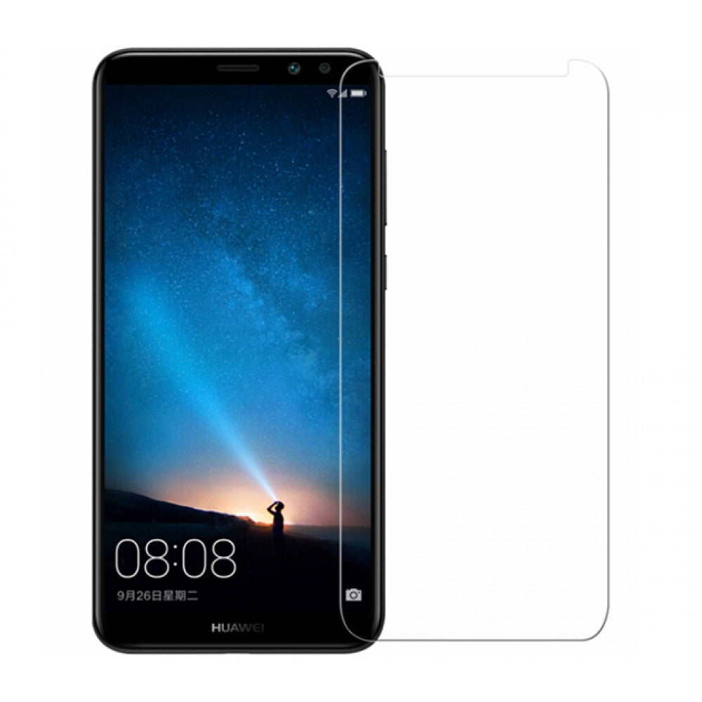 Захисне скло 0.3 mm — Huawei Mate 10 Lite