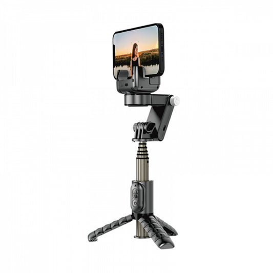 Gimbal Stabilizer For Mobile — WiWU Wi-SE006