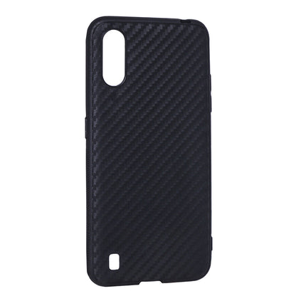 Carbon Case TPU — Samsung A01 (A015F)