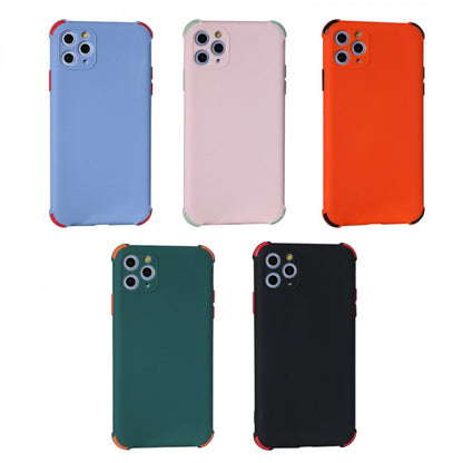 Lens TPU Case — iPhone 11 Pro Max — Green