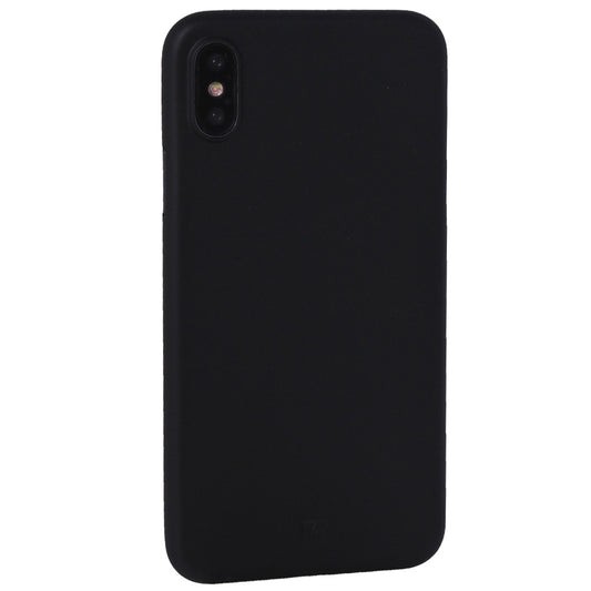 Momax Membrane 0.3 mm Case— iPhone XSBlack