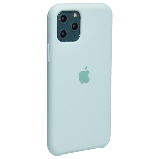 Original Silicone Case HC — iPhone 11 Pro — Sky Blue (46)