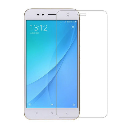 Защитное стекло 0.3 mm Xiaomi Mi A1 ; Mi 5X