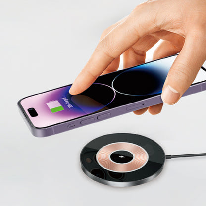 Wireless Charger — WiWU Wi-W008