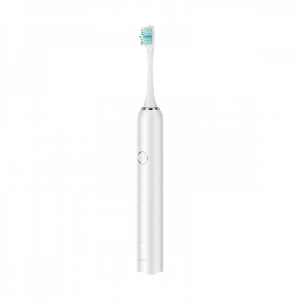 Electric Toothbrush WiWU Wi-TB001  — White