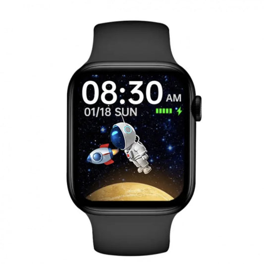 WS27 Smart Watch