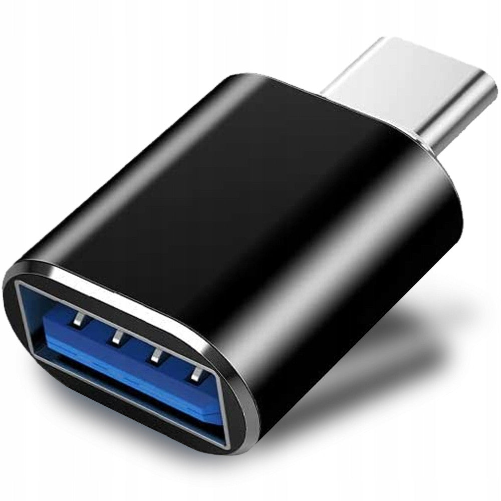 Adapter OTG USB C To USB — ??