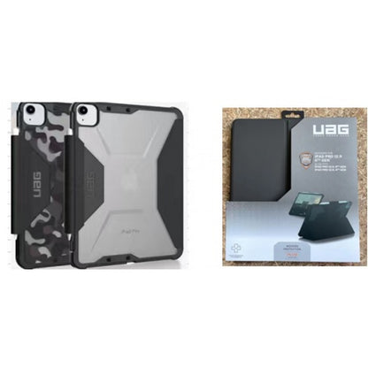 UAG Military armor Monarch Case — iPad Air 10.9"(2022) 4-5 Gen IPad Pro 11" 1-2-3 Gen