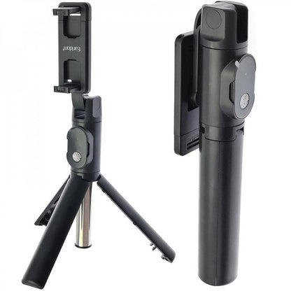 Monopod Tripod For Mobile | Bluetooth | 0.67m | Earldom ET-ZP26