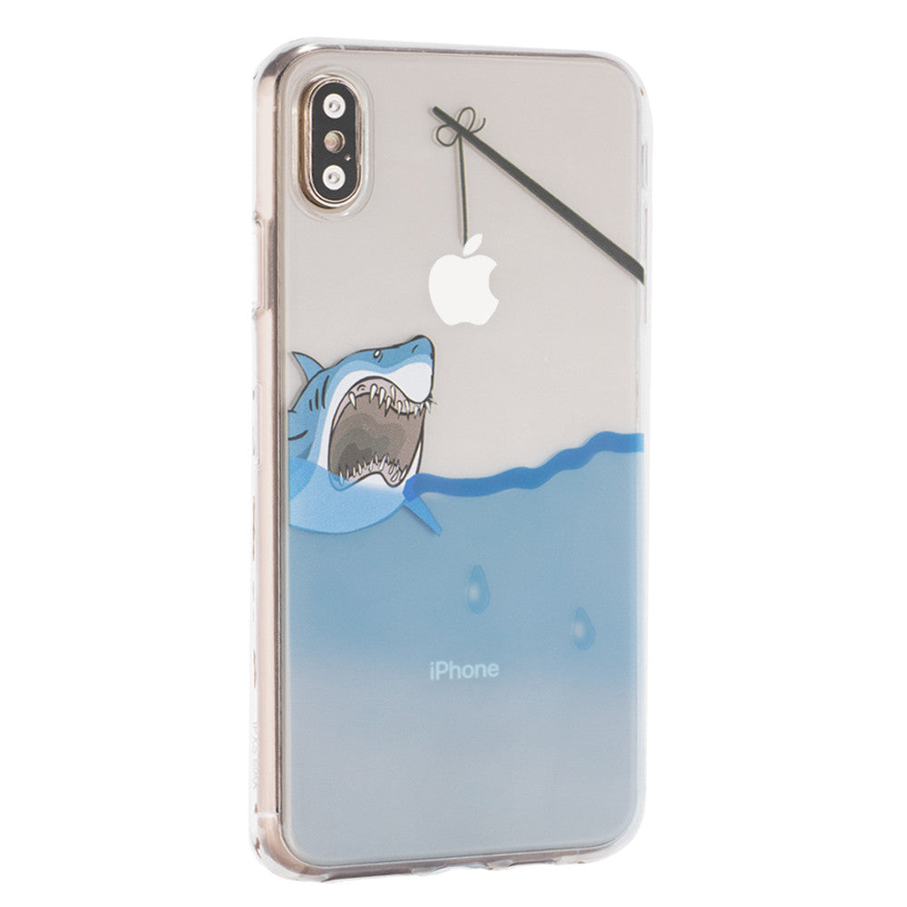 Viva Animal TPU Case — iPhone 7 ; 8 — Design 6