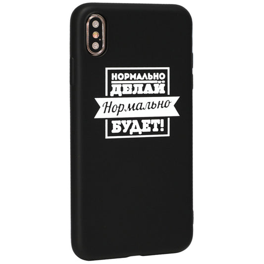 Viva Print Case — Samsung A70 2019(A705F) — 20 Нормально