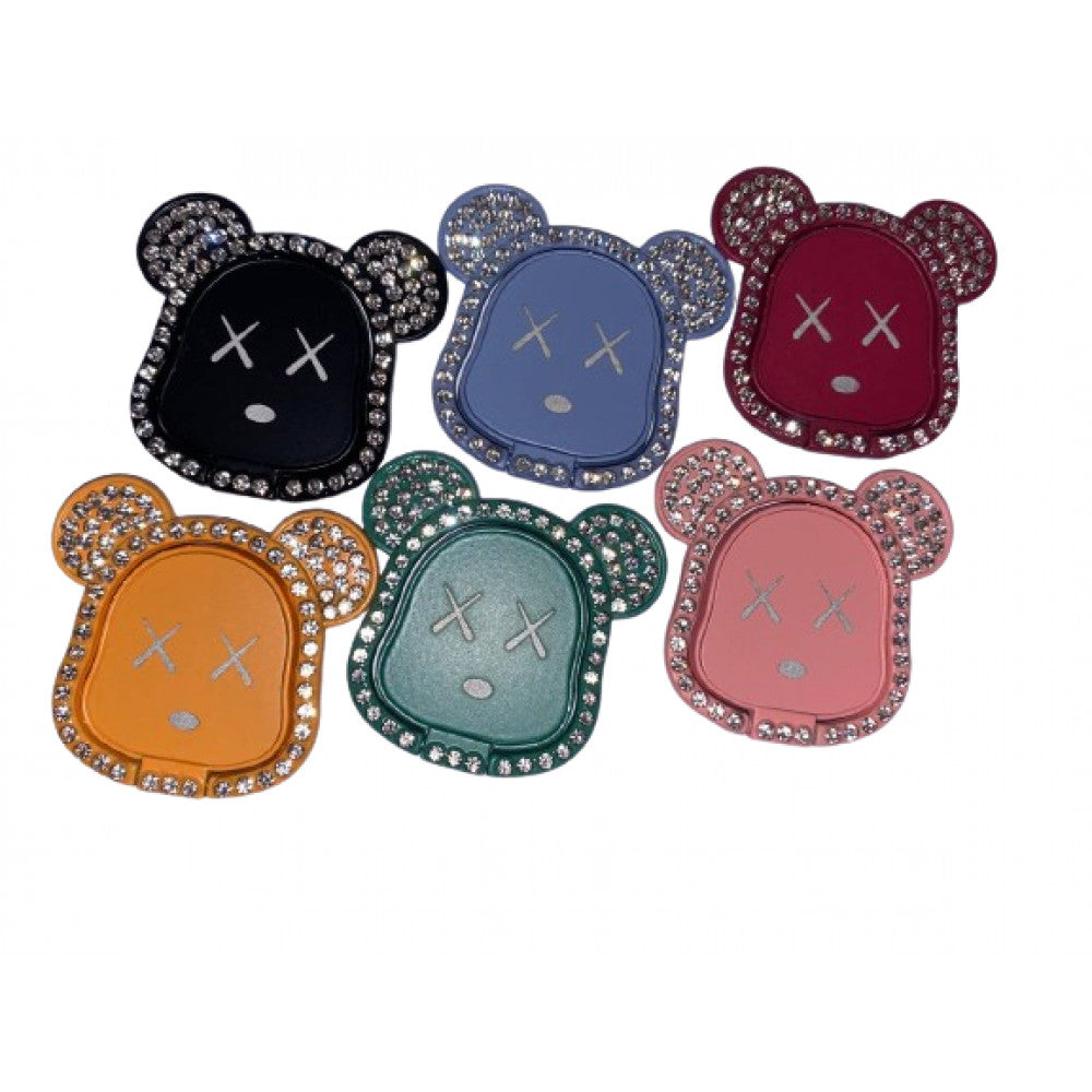 Popsocket « Charm bear »