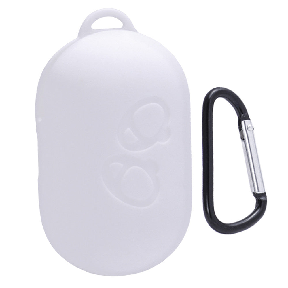 Samsung Gear iConX (2018) Case — White