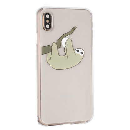 Viva Animal TPU Case — iPhone 7 ; 8 — Design 5