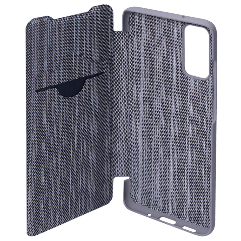 G-Case Funky Series Case — Samsung S20 — Gray