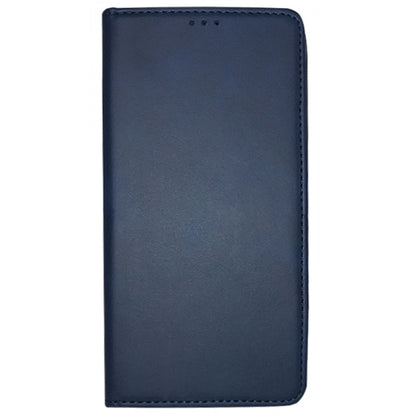 Leather Book Case — Samsung A32 (A325F)  — Blue