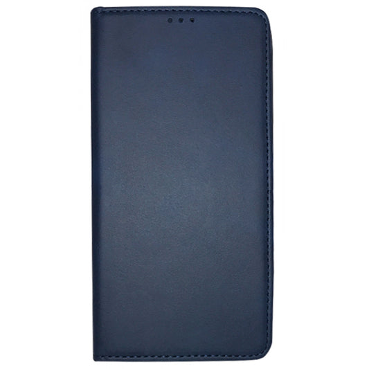 Leather Book Case — Samsung A32 (A325F)  — Blue