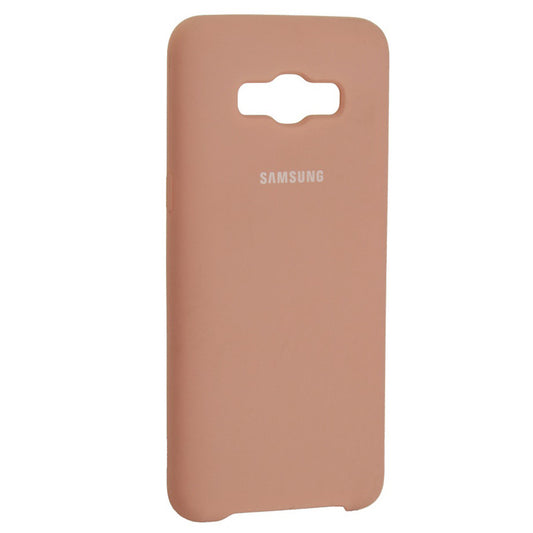 Original Silicone Case — Samsung M30 2019  — Pink (11)