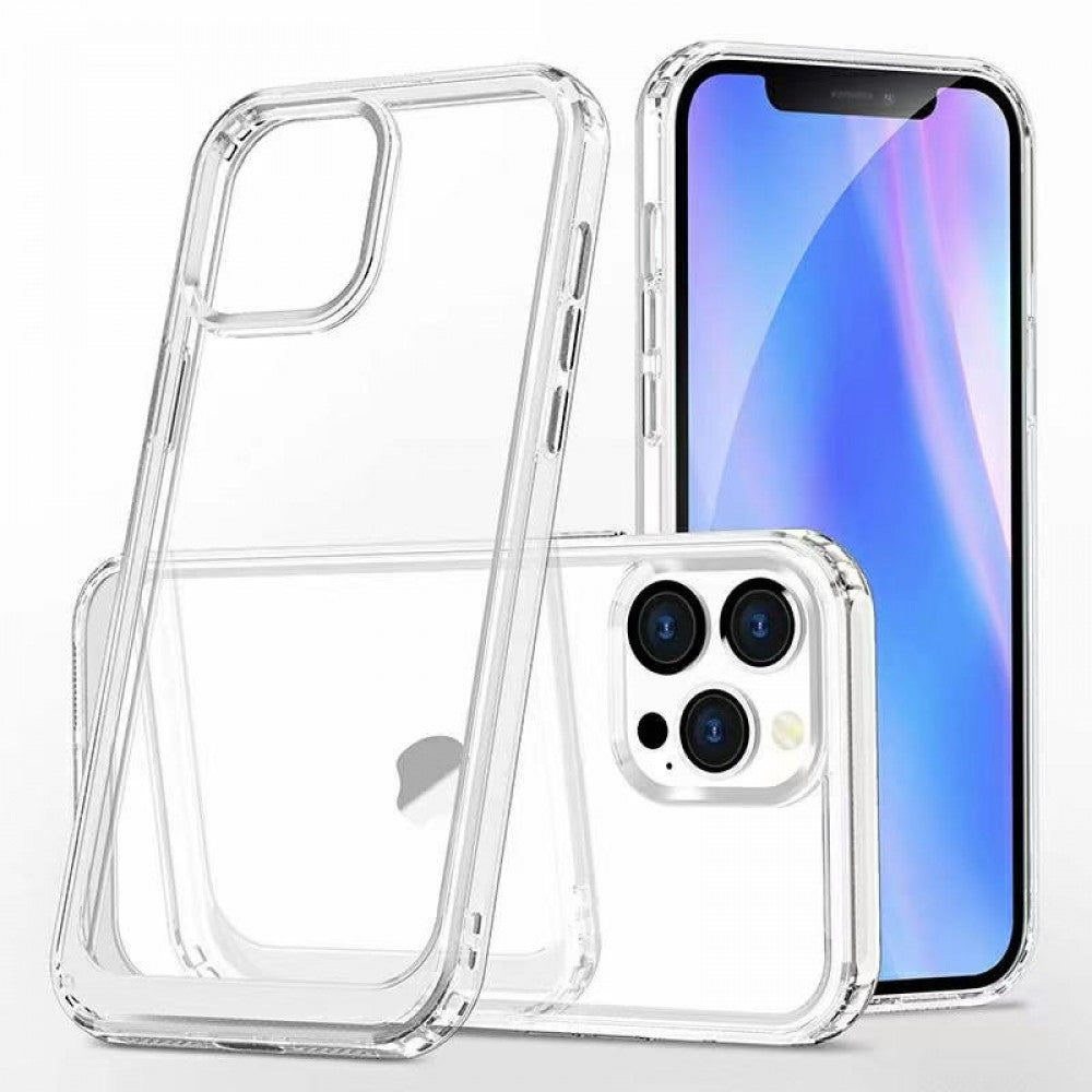 TPU Case — iPhone 14 Pro 6.1"