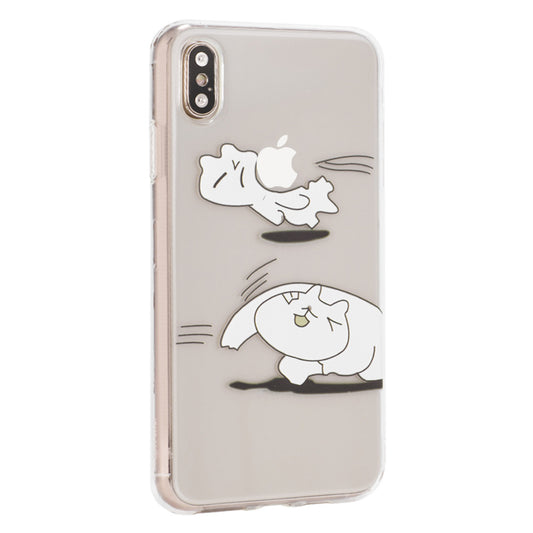 Viva Animal TPU Case — iPhone 7 ; 8 — Design 8