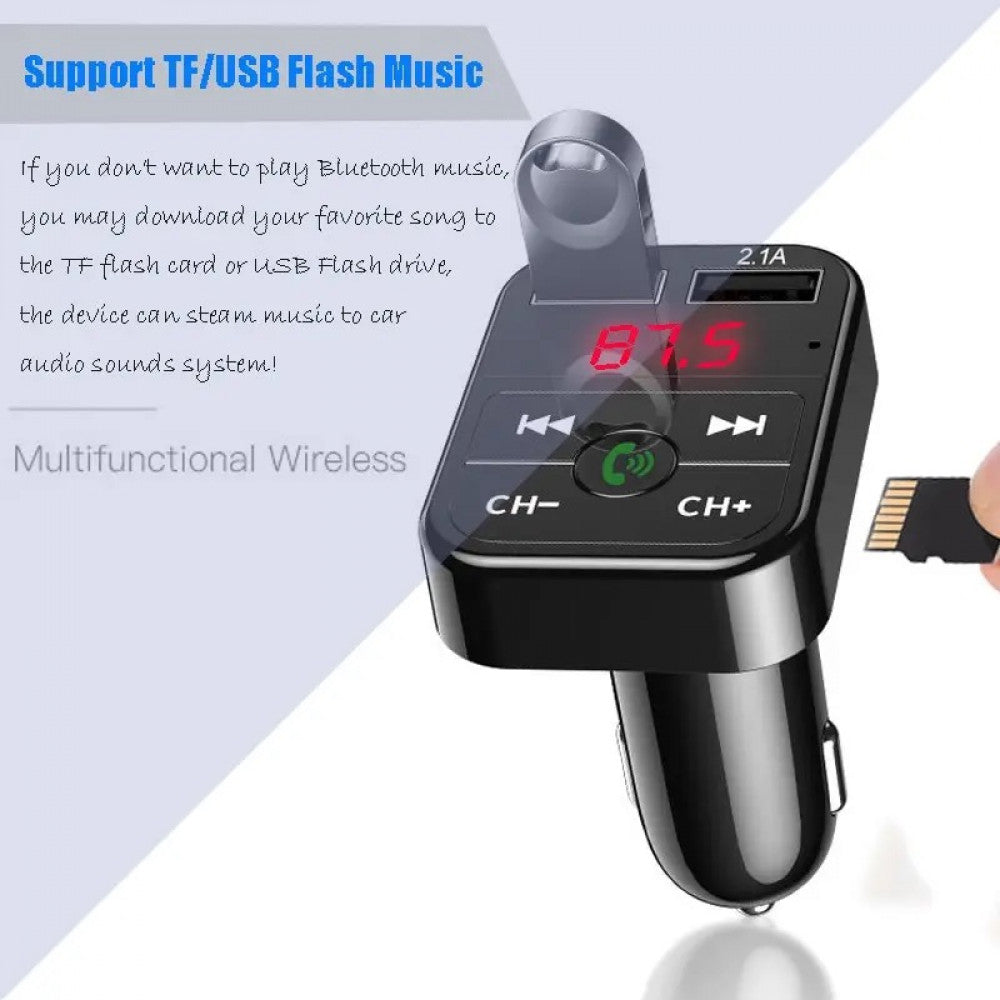 Fm Modulator MP3 — C16