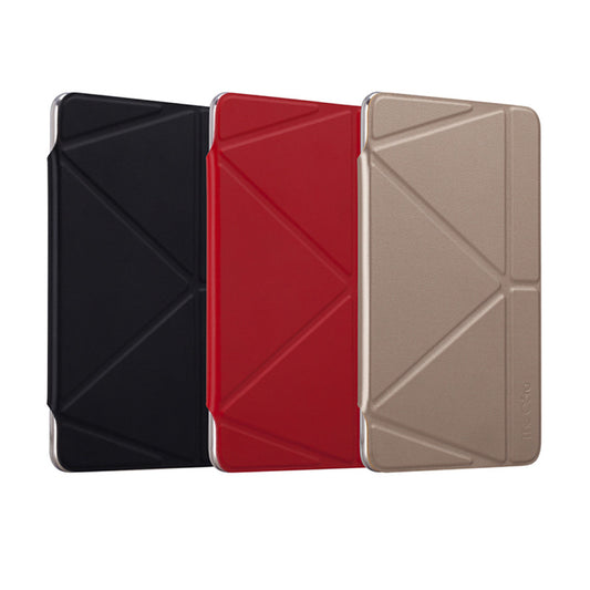 Momax The Core Smart Case — iPad Mini 4 — Black