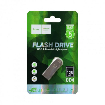 USB Flash Drive128GB — Hoco UD4