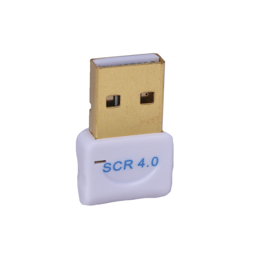 Bluetooth Adapter USB 4.0 — BlueSoleil IVT 9.0 / 10.0