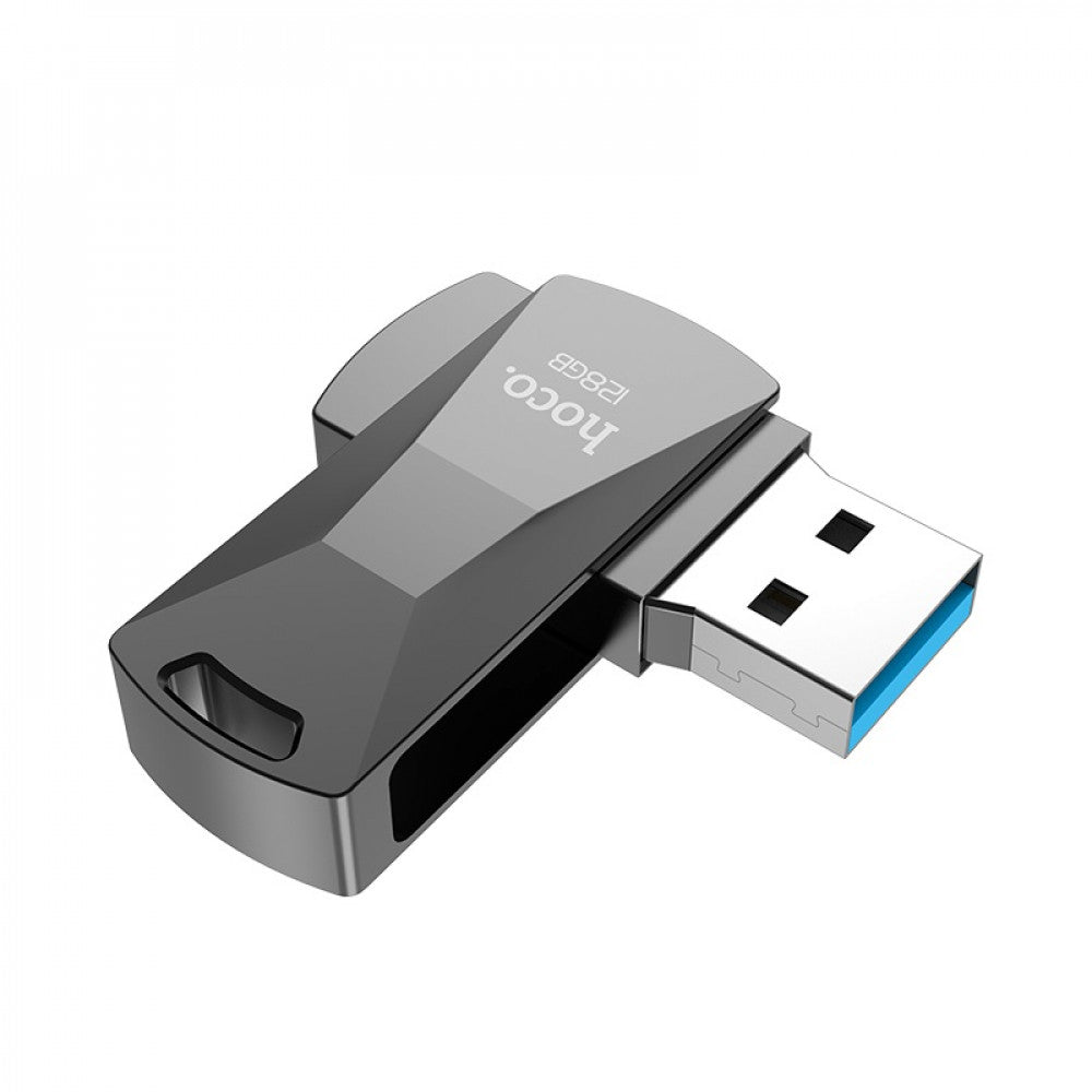 USB Flash Drive128GB — Hoco UD5