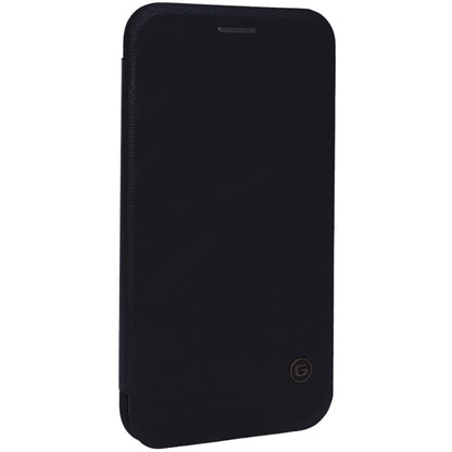 G-Case Business Series Leather Case — iPhone 11 Pro Max — Black