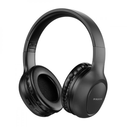 Навушники Bluetooth — Borofone BO19 Musique — Black