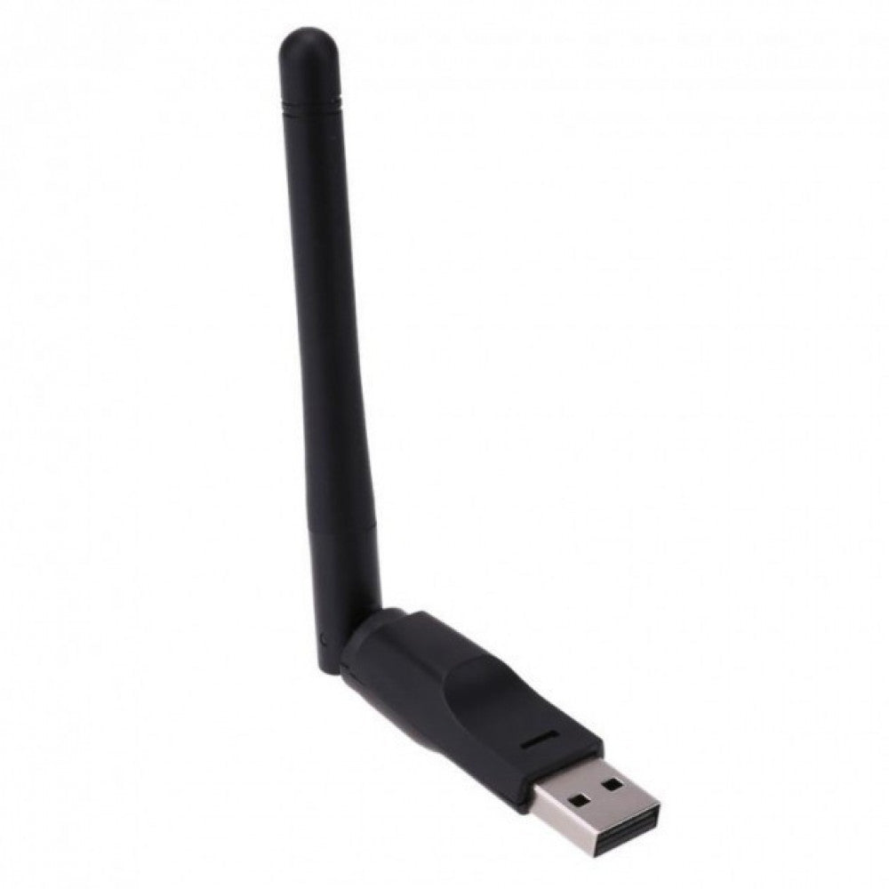 USB WiFi Wireless Adapter — 7601