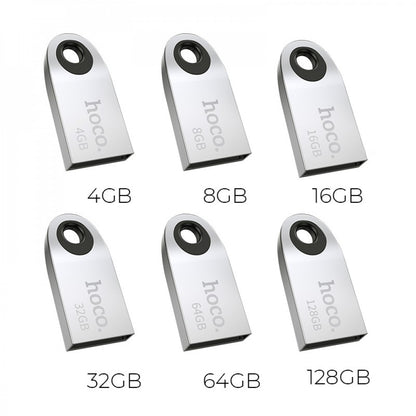 USB Flash Drive128GB — Hoco UD9