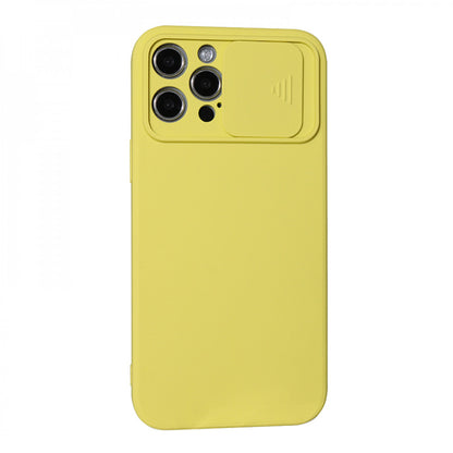 Security camera TPU Case — iPhone 12 Pro Max 6.7"  — Green