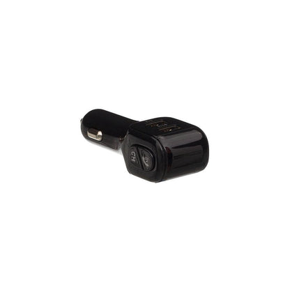 Fm Modulator MP3 | Car Charger | 3.1A | 2U — Earldom ET-M35