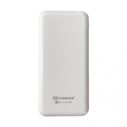 Power Bank 10000 mAh — OX Power PD10