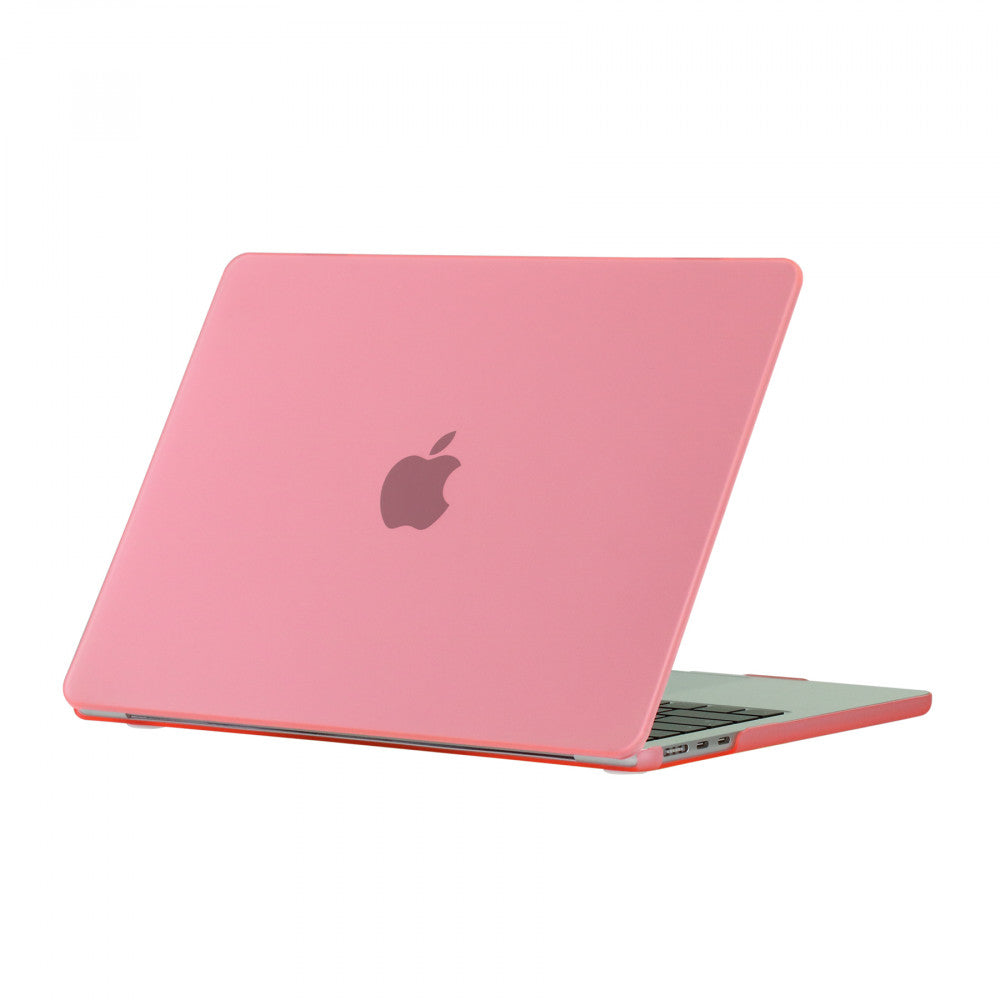 Protective Case — MacBook Air 13'' A1369 ; A1466 — Pink