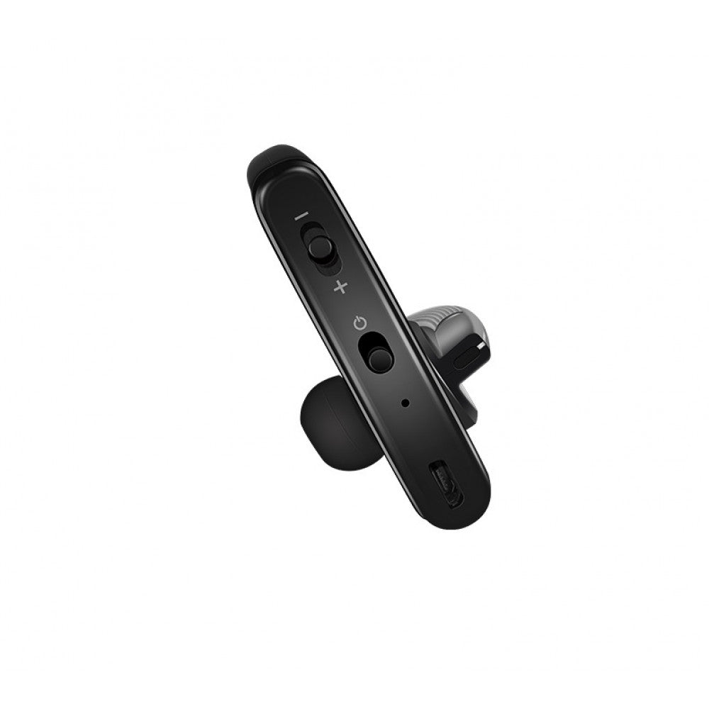 Bluetooth Headset — Hoco E15 — Black