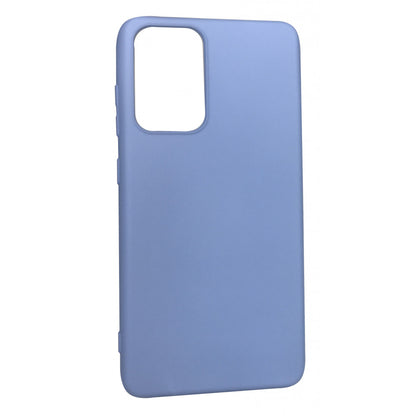 Soft Touch TPU Case — Samsung A52 (A525F)  — Lilac