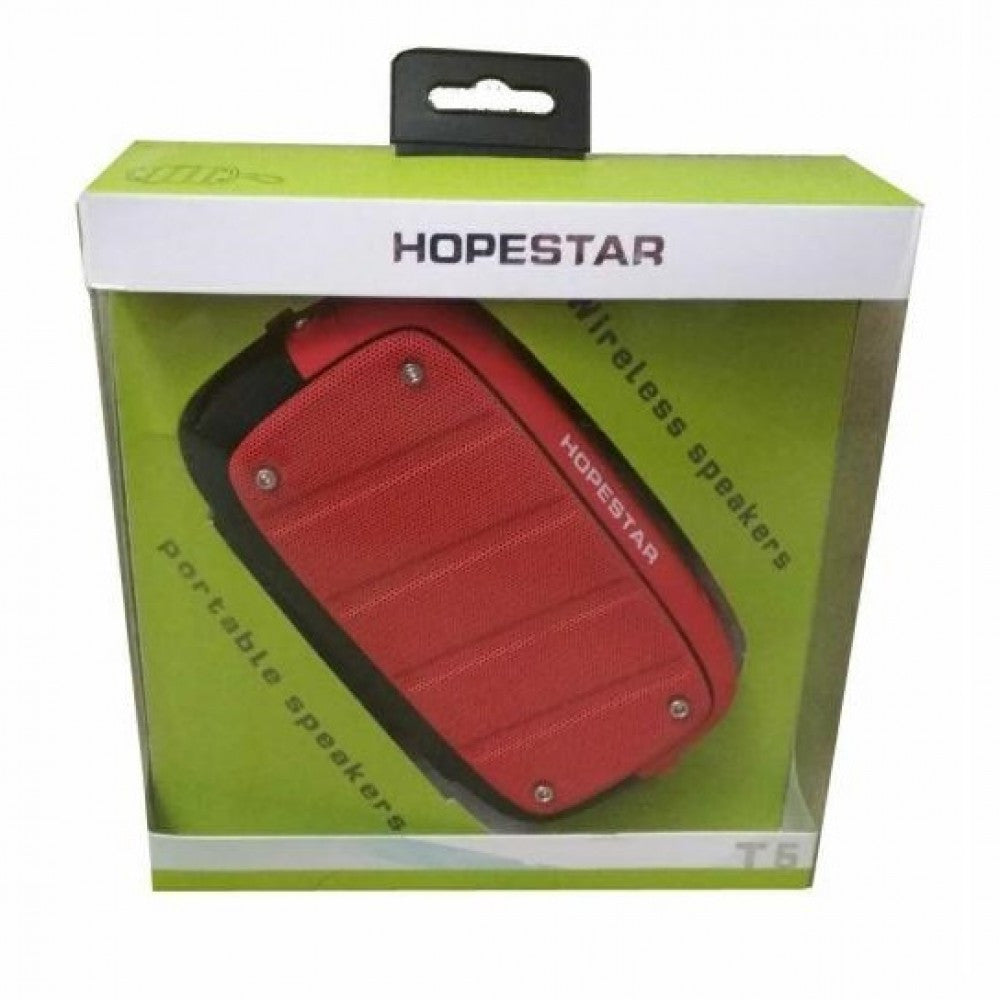 Портативна колонка — Hopestar T5