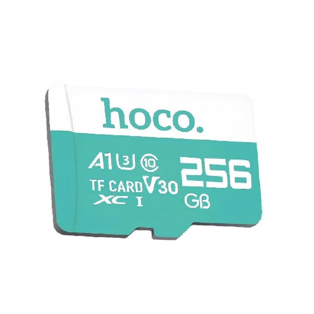 Memory Card  256GB — Hoco TF